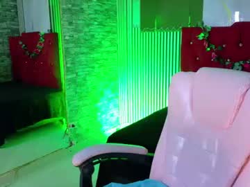 Miahernadezpri June 27, 2026 Chaturbate stream image