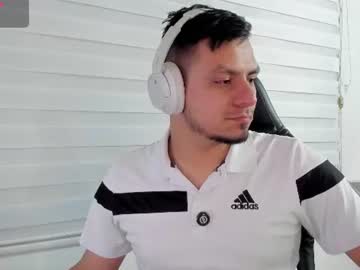 Rick_Diesel June 27, 2026 Chaturbate stream image