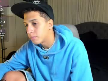 _Sahhir June 27, 2026 Chaturbate stream image