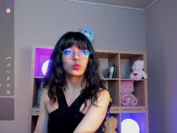 Saphyralux June 27, 2026 Chaturbate stream image