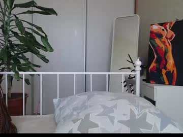 Shyevaa June 27, 2026 Chaturbate stream image
