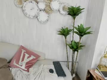 Skarleth_Hunt June 27, 2026 Chaturbate stream image