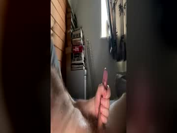 Throbert1 June 27, 2026 Chaturbate stream image