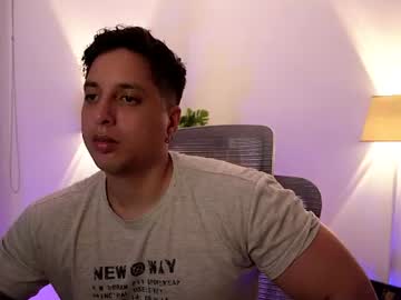 Appolo_Allen June 27, 2026 Chaturbate stream image