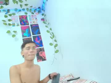 Liam_Honey18 June 27, 2026 Chaturbate stream image