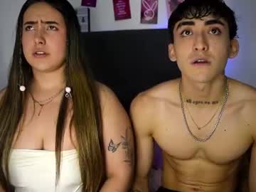 Nath_And_Lianx June 27, 2026 Chaturbate stream image