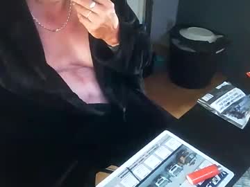 Patjeooo June 27, 2026 Chaturbate stream image