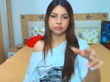 Sexy_Lily20 June 27, 2026 Chaturbate stream image