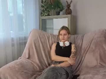 Boobscorporation June 27, 2026 Chaturbate stream image