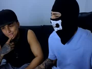 Cash_Masterdrain June 27, 2026 Chaturbate stream image