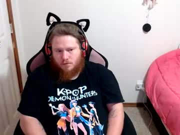 Gaara4ever91434342 June 27, 2026 Chaturbate stream image