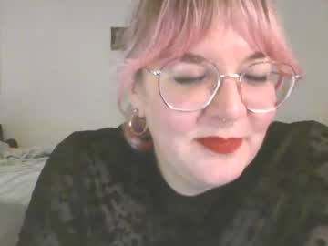 Ms_Rosiecozy June 27, 2026 Chaturbate stream image