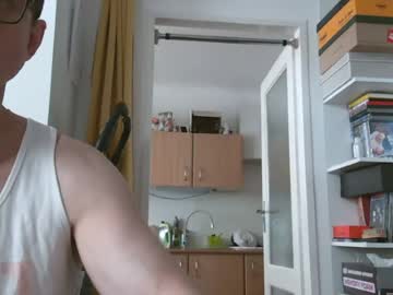 Naturista25 June 27, 2026 Chaturbate stream image