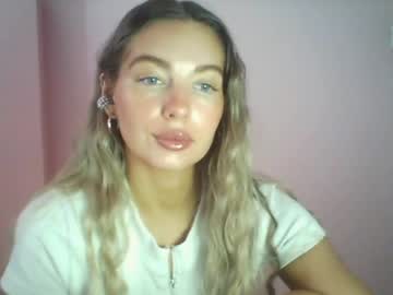 Syrami June 27, 2026 Chaturbate stream image
