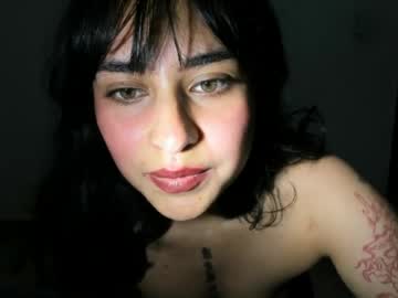 Witch_3333 June 27, 2026 Chaturbate stream image