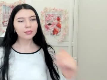 Ariawestt June 27, 2026 Chaturbate stream image
