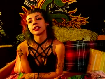 Doll_After_Dark June 27, 2026 Chaturbate stream image