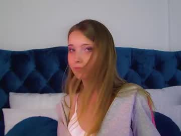 Elsieeverly June 27, 2026 Chaturbate stream image