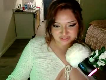 Kittengonewild June 27, 2026 Chaturbate stream image