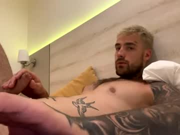 Nasty_Atranii June 27, 2026 Chaturbate stream image