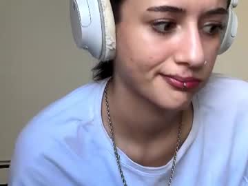 Merrillnoorigian June 27, 2026 Chaturbate stream image