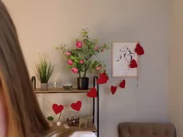Alma_West June 27, 2026 Chaturbate stream image