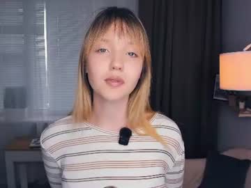 Bella_Well June 27, 2026 Chaturbate stream image
