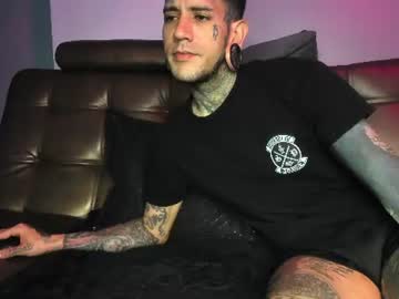 Cleosexxx June 27, 2026 Chaturbate stream image