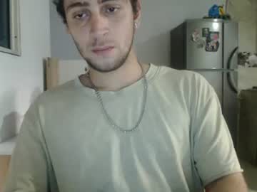 Criscamiloo June 27, 2026 Chaturbate stream image