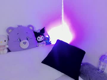 Lucie_Angel June 27, 2026 Chaturbate stream image