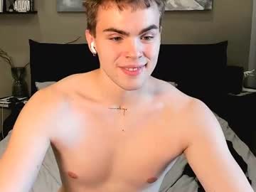 Simonwnl June 27, 2026 Chaturbate stream image