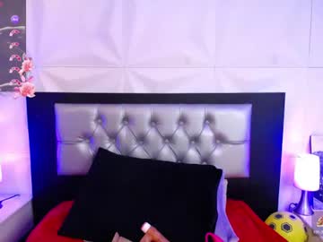 Azaahara_ June 27, 2026 Chaturbate stream image