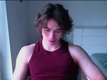 Charleshanson69 June 27, 2026 Chaturbate stream image