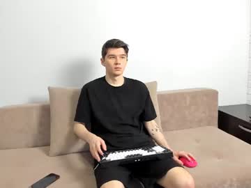 Kennedy_Max June 27, 2026 Chaturbate stream image