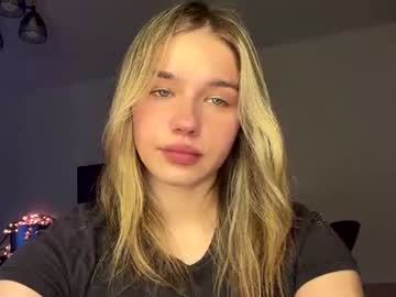 Laurineleconey June 27, 2026 Chaturbate stream image