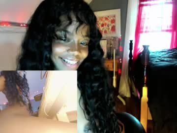 Lilyblloom June 27, 2026 Chaturbate stream image