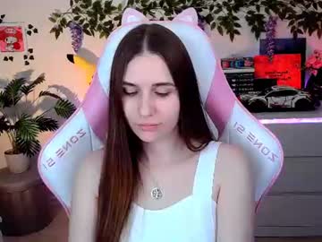 Alicecharmy June 27, 2026 Chaturbate stream image