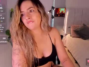 Amywoods June 27, 2026 Chaturbate stream image