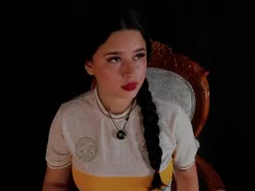 Ariadna_Milano June 27, 2026 Chaturbate stream image