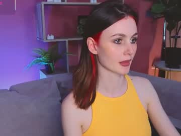 Jennyfer_Me June 27, 2026 Chaturbate stream image