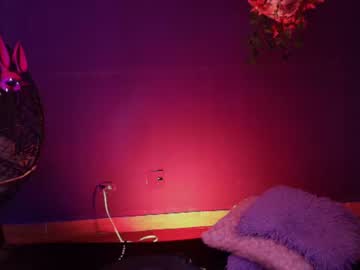 Kuromi_Purple June 27, 2026 Chaturbate stream image
