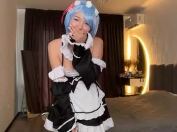 Minnie_Joy_ June 27, 2026 Chaturbate stream image