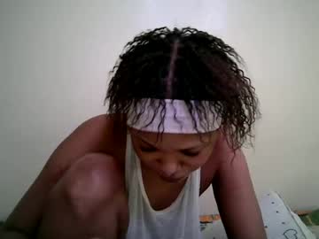 Miss_Rihanna2 June 27, 2026 Chaturbate stream image