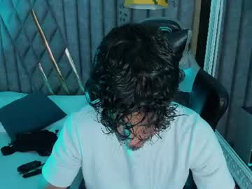 Nicolaikarav June 27, 2026 Chaturbate stream image