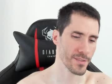 Stevex870 June 27, 2026 Chaturbate stream image
