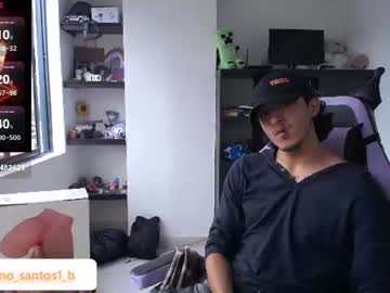 Bruno_Santos1 June 27, 2026 Chaturbate stream image