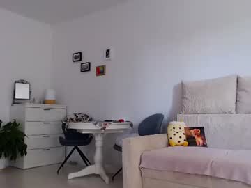 Jasmin18v June 27, 2026 Chaturbate stream image