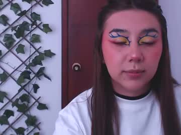 Marce_Bunny June 27, 2026 Chaturbate stream image