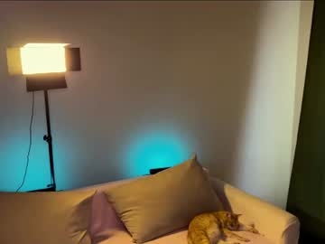 Mii___Mii June 27, 2026 Chaturbate stream image