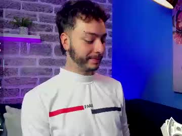 Noah_Ricci_ June 27, 2026 Chaturbate stream image